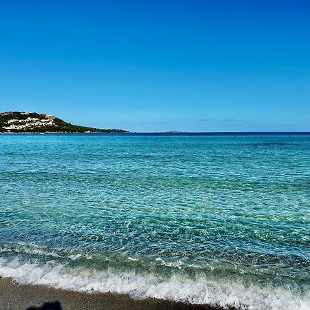 Ladunia Residence Porto Rotondo - Terrace, Swimming Pool, Sea View Esterno foto