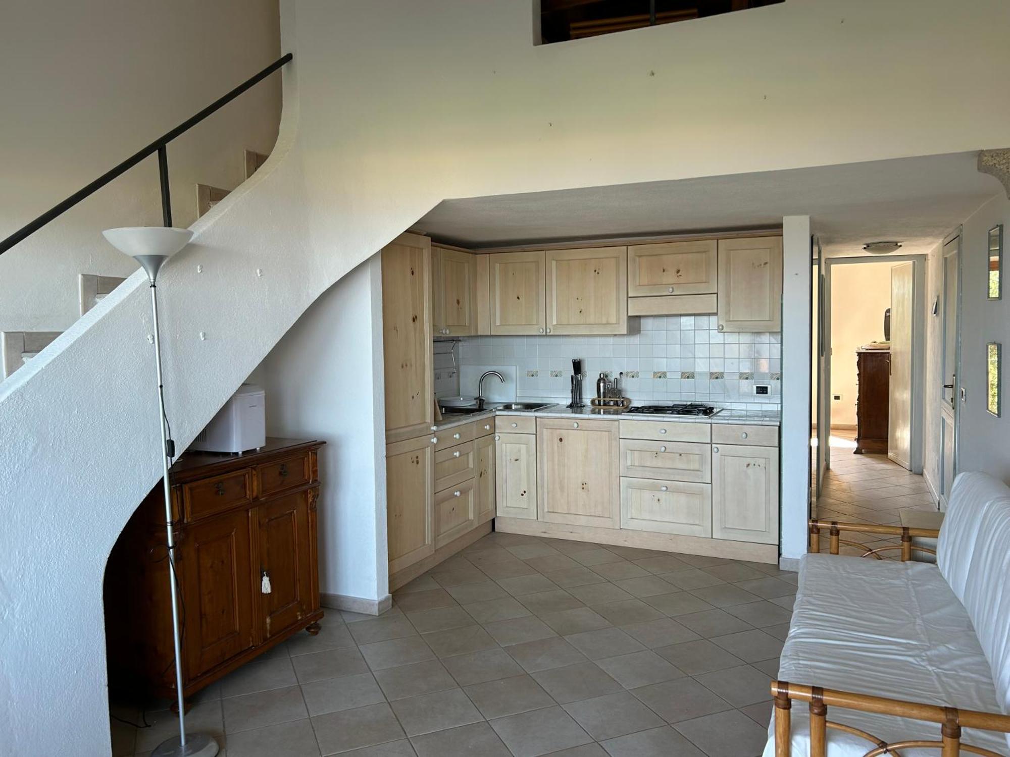 Ladunia Residence Porto Rotondo - Terrace, Swimming Pool, Sea View Esterno foto