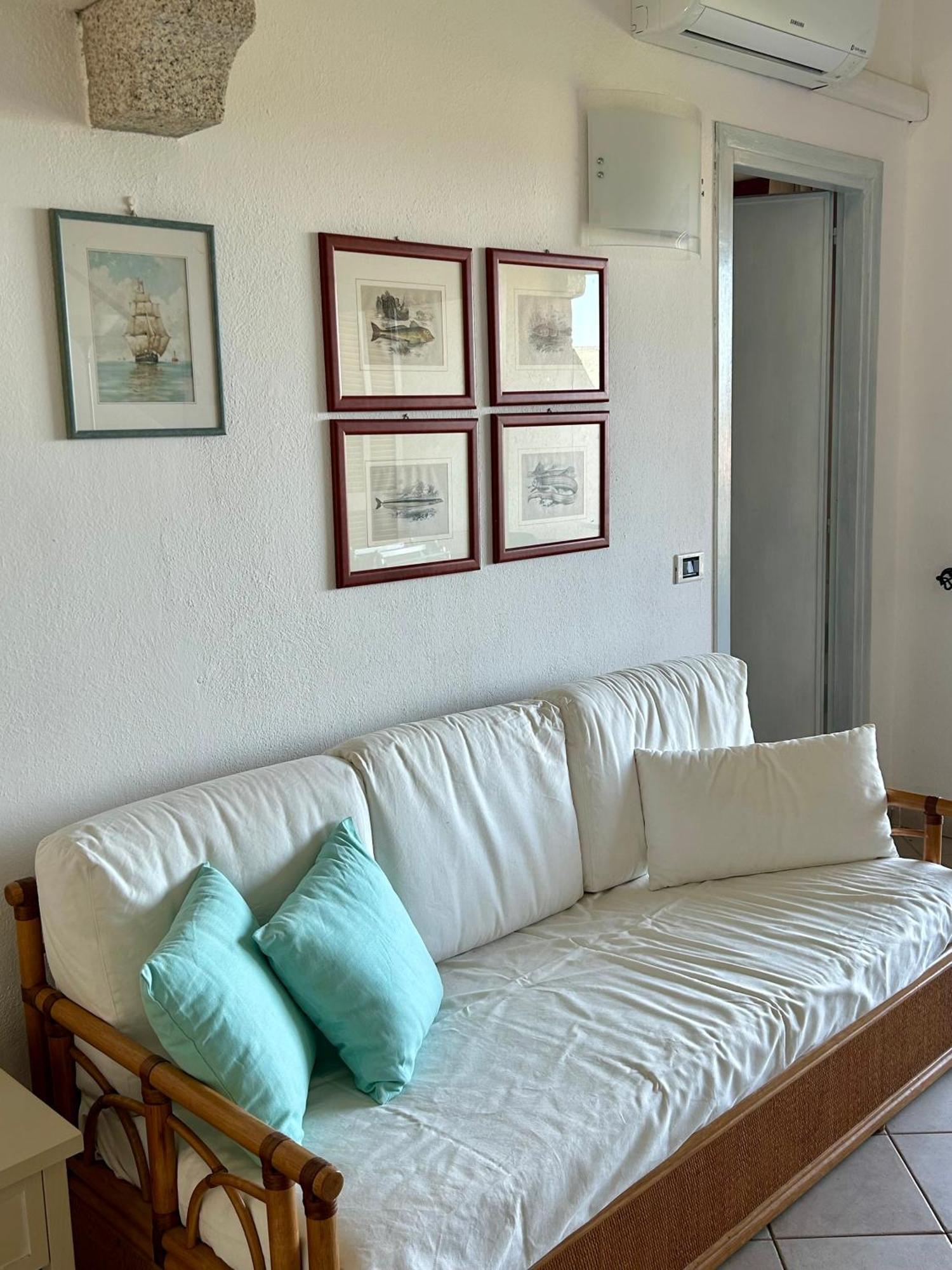 Ladunia Residence Porto Rotondo - Terrace, Swimming Pool, Sea View Esterno foto