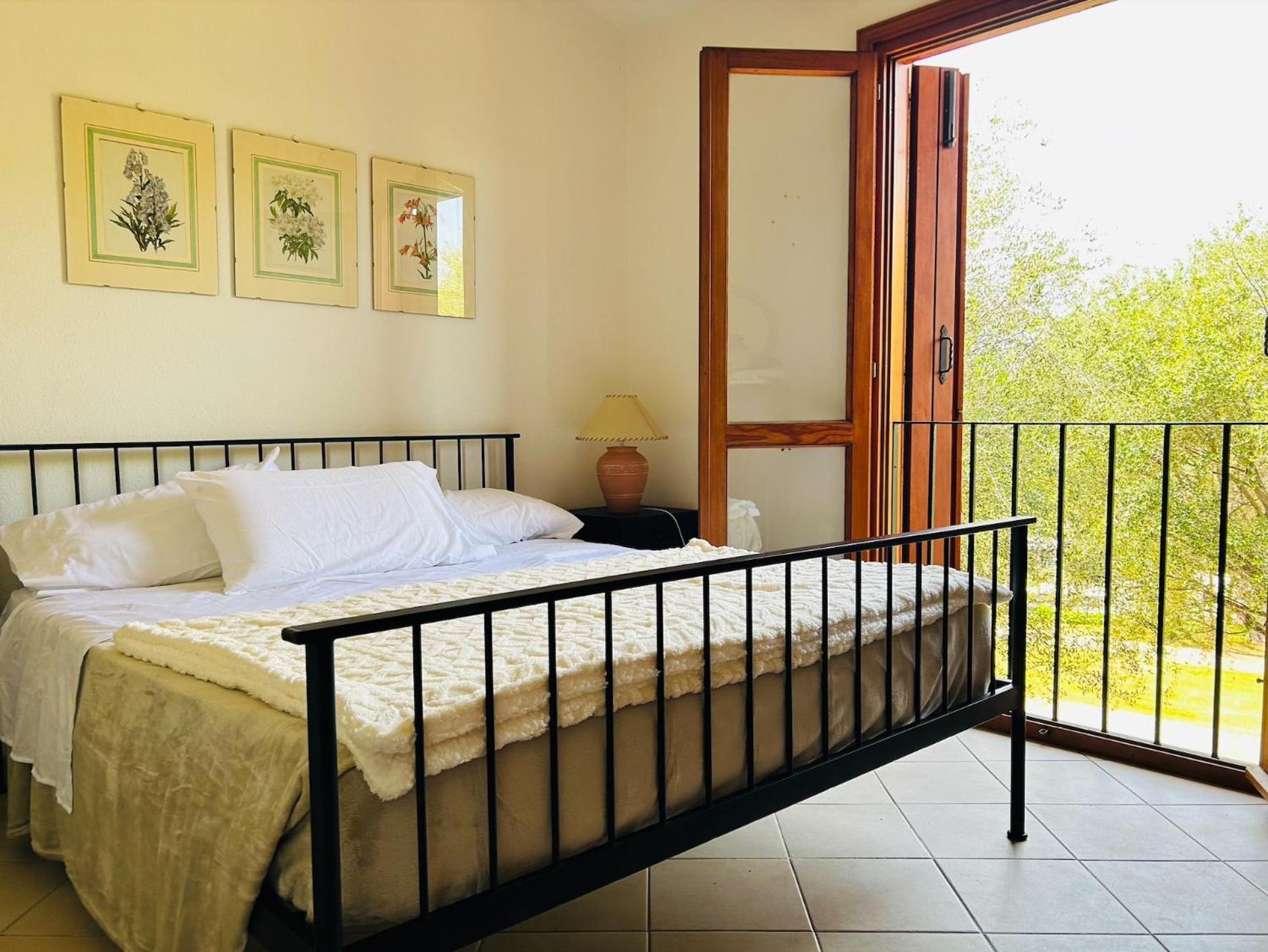 Ladunia Residence Porto Rotondo - Terrace, Swimming Pool, Sea View Esterno foto